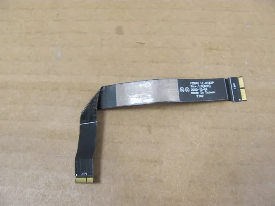 840-40 шлейф FDB41 LF-K162P  A206T3 DA30001H310 для Dell Latitude 9420 2-in-1  оригінал Ціна