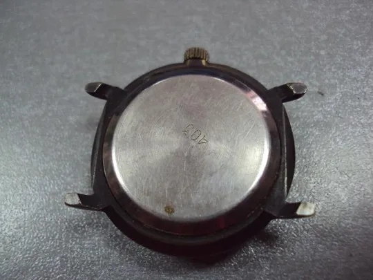 Наручные часы Ракета 2614.Н ссср календарь длина 3,9 см на ходу №11982 Інтернет-аукціон