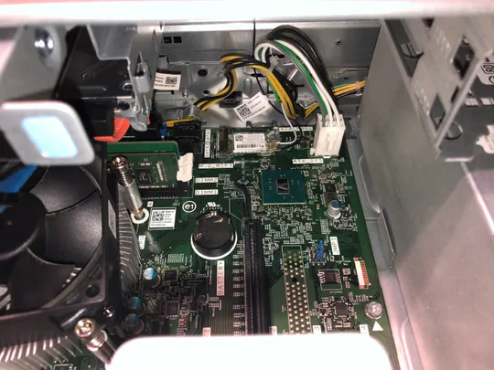 Системний блок Dell Vostro 3668 + монитор Acer SA230 Інтернет-аукціон