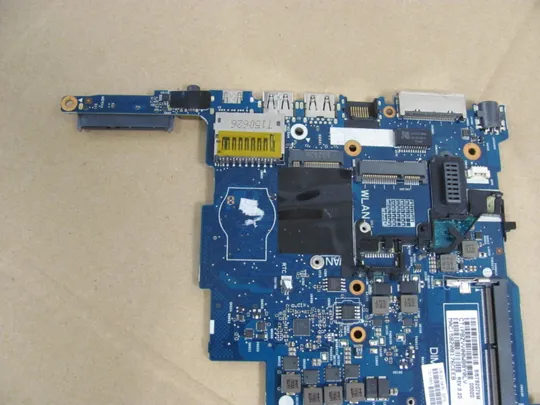 508-14 материська плата РОБОЧА 6050A2644501 768801-001 AMD для HP Elitebook  745 755 855 G2 оригінал Продаж