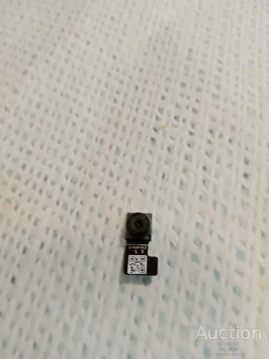 Meizu M710h M5c передняя фронтальная камера shg6142 Ціна