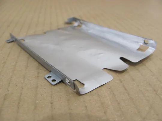 482-17 Шахта HDD AM20X000200 для ACER Acer Nitro AN515-51 оригінал З аукціону