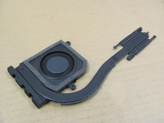 841-14 система охолодження 0V0N0P AT3IT00EZCL для DELL Latitude 14 5420 5421 5430 оригінал Інтернет-аукціон