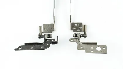 фото, Петлі для ноутбука LENOVO IdeaPad G70-35, G70-70 (5H50G89480) (ліва+права)