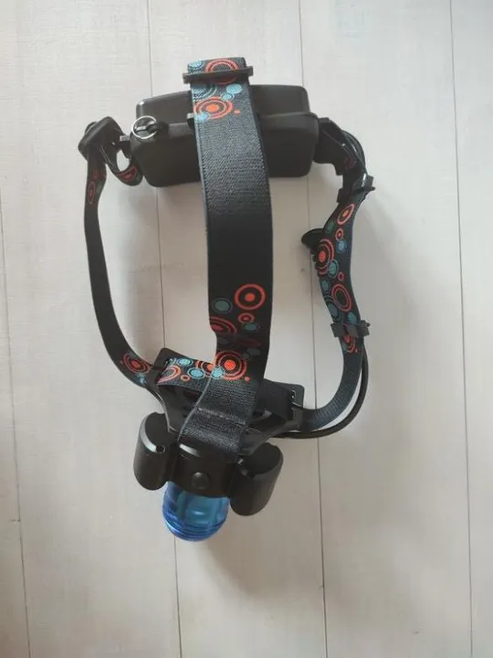 Налобный фонарь headlight bl 862 t6cob Продаж