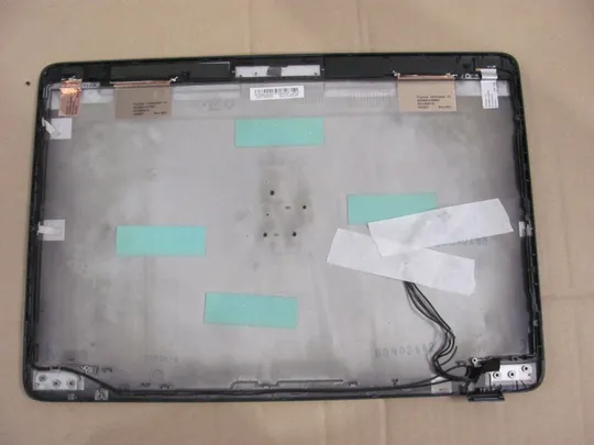 Купити 508-5 кришка матриці 6070B0676302 779682-001 для HP Elitebook 840 740 745 G1 G2 оригінал