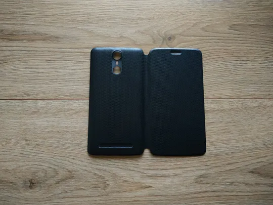 Чехол книжка для Ergo A555 Universe / HomTom HT27 чохол Защитное стекло задна кришка Ціна