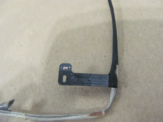 номер0426-36  Шлейф WEB-камери і кнопки вкл DC02C006Q00 DC02C008N00 DC02C008N20  для Lenovo ThinkPad  X240 X250 X260  оригінал Характеристики