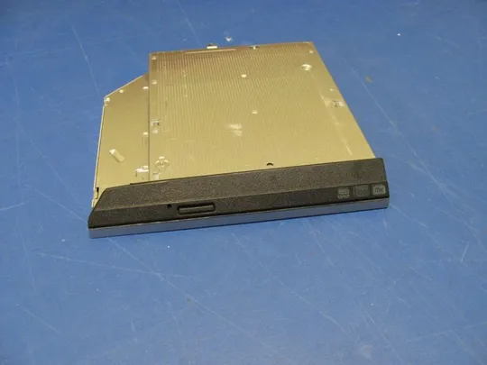 номер0034-19  DVD-привід 889077-001 GT80N для HP EliteBook 8470p DVD привод Заглушка панелі CD/DVD для ноутбуків CD Зчитувач дисків Читалка оригінал Ціна