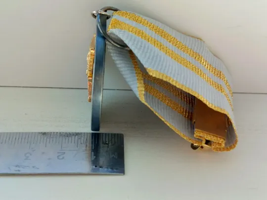 Відзнака ГУР ( ГОЛОВНЕ УПРАВЛІННЯ РОЗВІДКИ) &quot;ЗА ЗНИЩЕННЯ ВОРОГА &quot; Інтернет-аукціон