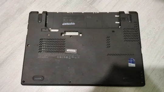 верх і корито Lenovo ThinkPad X240 X250 З аукціону