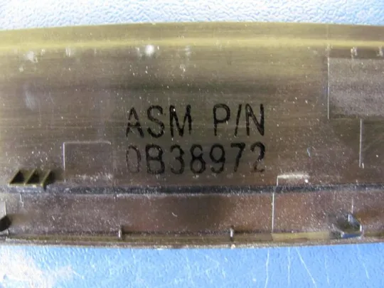 №72-6 рамка матриці 0B38972 для LENOVO THINKPAD T430 оригінал Продаж