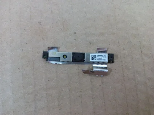 номер0116-50 WEB-камера 796997-391 796997-390 796997-1K5 для HP 650 G2 655 G2 640 G2, 645 G2 оригінал Ціна