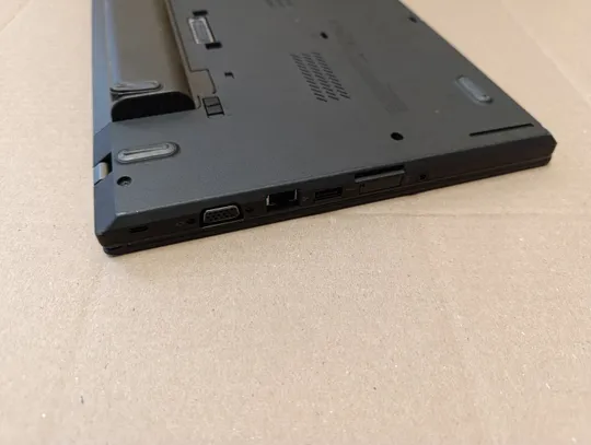 1712 Lenovo ThinkPad T450 14&quot; HD i5 5300u 2,3Ghz / 8Gb / 128ssd / WebCam / 2 акмулятора + БЖ Недорого