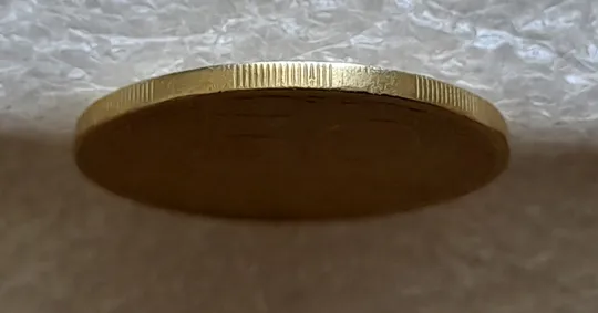 (6578)  50 копійок 1992 1АГм поворот (порушення соосності) (50 копеек 1992 1АГм брак сдвиг) Де купити