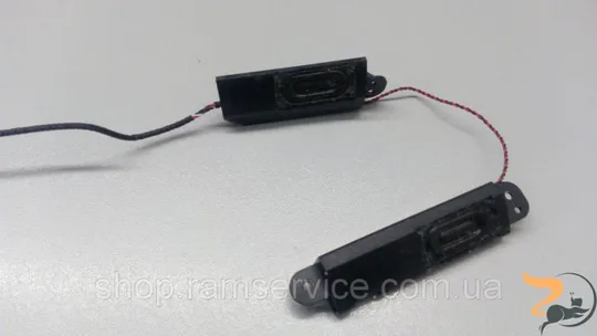 Динаміки для ноутбука MSI CR610, MS-1684, б/в Ціна