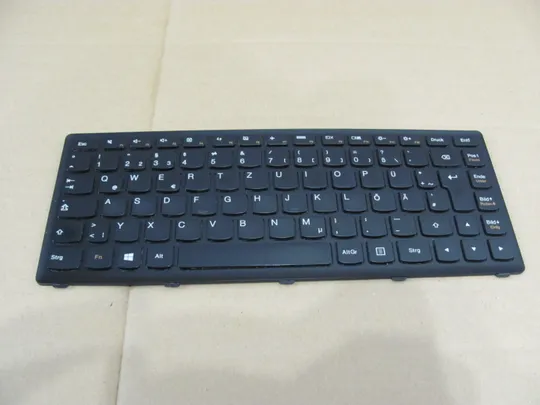 429-30 клавіатура робоча MP-11K96D0-6865W  T3E1-GE  для Lenovo IdeaPad  S400U  S400, S405, S410 S300 оригінал Ціна