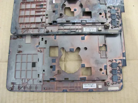 451-3 Кришка панель палмрест та тачпад AP0VG000B20 0H0M4P 002KJ9 для DELL LATITUDE E6440 оригінал оригінал Продаж