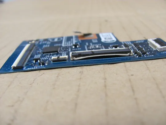 699-33 плата 0MPP4R для Dell  XPS 17 XPS17  9700 оригінал З аукціону