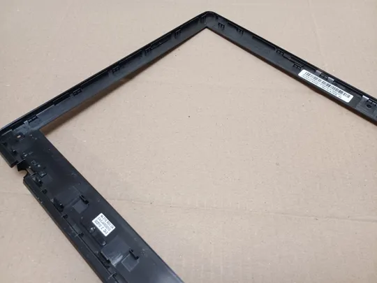 номер1080-4 рамка матриці 13GNDO1AP051-1 EBXJ4003010 для Asus F75A X75A X75VC  X75VD X75VB X75A1 F75 A75  matrix frame Окантовка дисплея Рамка екрана Корпус рамка матриці Корпус B оригінал Недорого