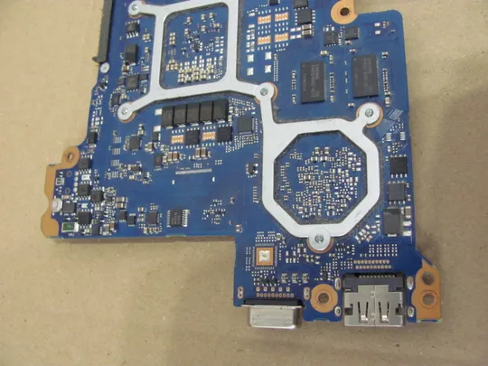 номер0241-10 материнська плата Mainboard Материнка Основна плата Системна плата Плата системи Laptop motherboard мамка  ноутбучна плата FAL4SY2  для  Toshiba Tecra R840  оригінал Інтернет-аукціон