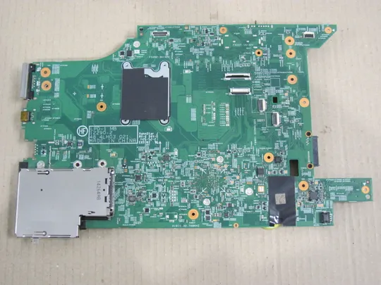 Купити 394-3 материнська плата РОБОЧА 48.4LH03.021 00HM680 для LENOVO ThinkPad  L540  оригінал