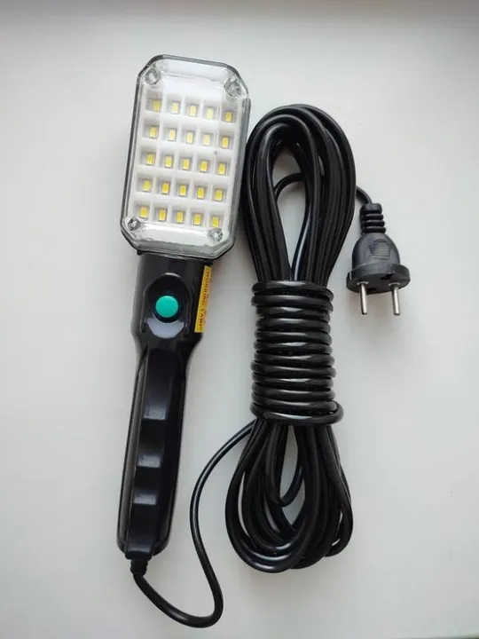 Ліхтарик стаціонарний bailong bl-9025 Ціна