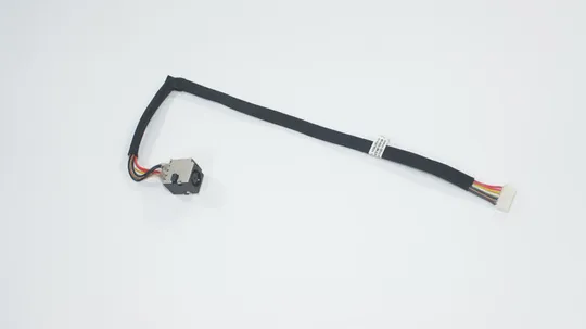 Купити Роз'єм живлення PJ223 (HP) з кабелем (7 pin)