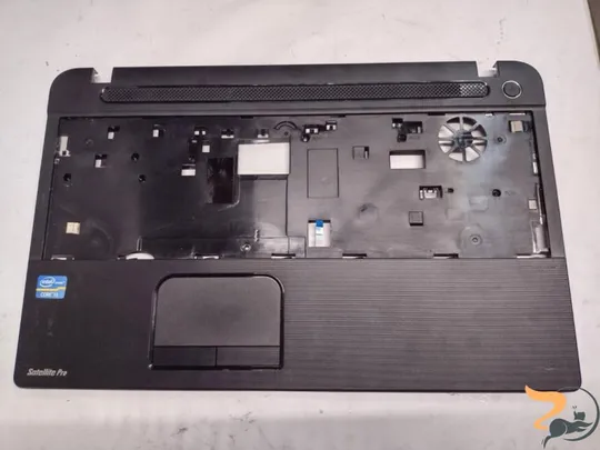 Середня частина корпуса для ноутбука Toshiba Satelite Pro C50-A-1EK, б/в Ціна