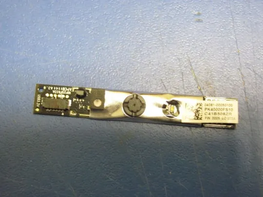 номер0362-18 WEB-камера 04081-00050100 04081-00050300 для ASUS X93S K93S A93 Веб-камера для ноутбука Камера спостереження Камера для відеозв&#039;язку web camera оригінал Ціна