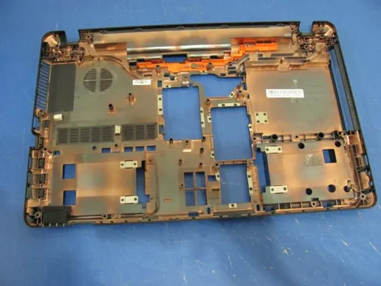Купити №203-1 Кришка дно піддон корпуса 13N0-A8A0C01 для Aspire E1-731 LE69KB E1-772G оригінал