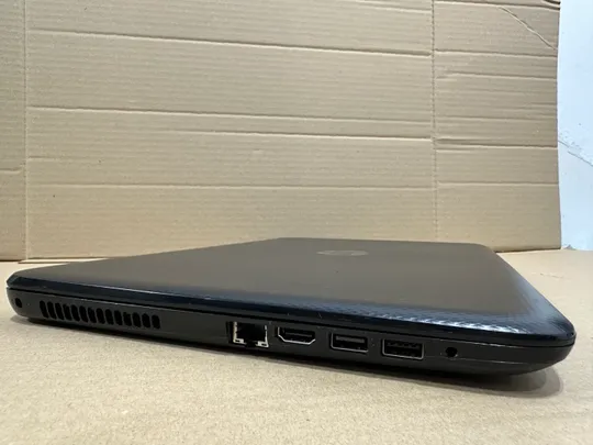 1543 HP Laptop 15 15.6&quot;  i5-6200u FHD 2.8Ghz / 16Gb / 240ssd / AMD Radeon R5 M330 2GB / WebCam + блок живлення Недорого
