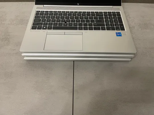 Ультрабук HP EliteBook 850 G8, 15,6&quot; FHD IPS, i5-1145G7, 16GB, 256GB SSD. Гарантія Продаж