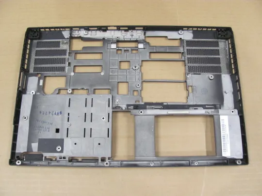 Купити 757-3  Кришка дно піддон корпуса AM0Z6000500 для Lenovo Thinkpad P50 оригінал