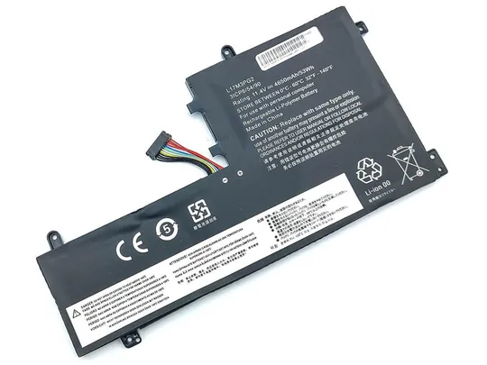 Аккумулятор L17M3PG2 для Lenovo Legion Y530-15ICH Y730-15 Y730-15ICH Y740-15 Y740-15ICH Y740-15ICHg Ціна