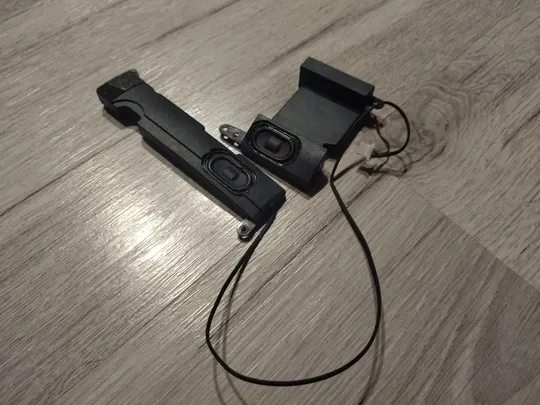 Динаміки для Lenovo ideapad b560 V560 Z560 Ціна