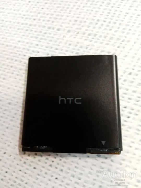 Купити Аккумулятор (оригинал 100%) HTC G14/Sensation Z710e (BG58100) новый