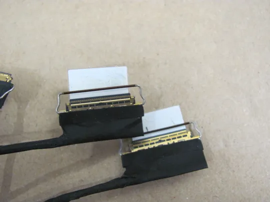 номер1034-11 шлейф DC02C00BC00 DC02C00BC10 DC02C00BC20  для Lenovo Thinkpad T470 A475 T480 A485 оригінал З аукціону