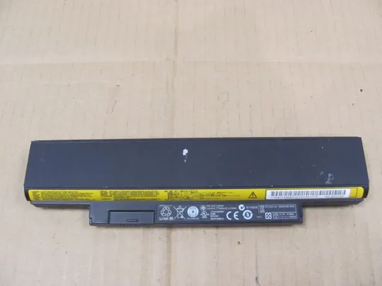 акб оригінал, Акумуляторна батарея, battery, живлення, Акумулятор 42T4957 42T4958 42T4961 42T4962 11.1V 63WH для LENOVO ThinkPad Edge E120, E125, E130, E135, E320, E325, E330, E335, ThinkPad X121e, X130e Ціна