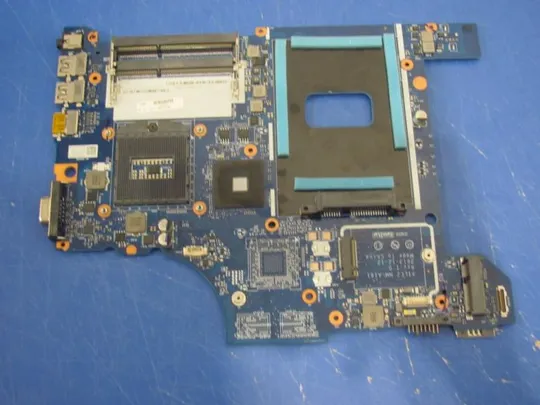 №215-9 Материнська плата AILE2 NM-A161 для Lenovo ThinkPad EDGE E540 оригінал Ціна