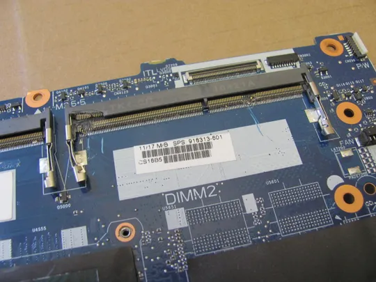 номер1007-14 материнська плата 6050A2892401  i5-6300U SR2F0  для HP Elitebook 840 G3 G4 Mainboard Материнка Основна плата Системна плата Плата системи Laptop motherboard мамка ноутбучна плата оригінал Де купити