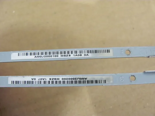 533-8 кріплення з петлями AM0J2000200 AM0J2000100 для Asus X73B A73B K73B K73T X73T X73B оригінал Недорого