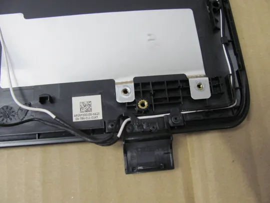 715-1 кришка матриці FA1NY000100 AP1NY000100 для Acer Aspire ES1-732  оригінал Де купити