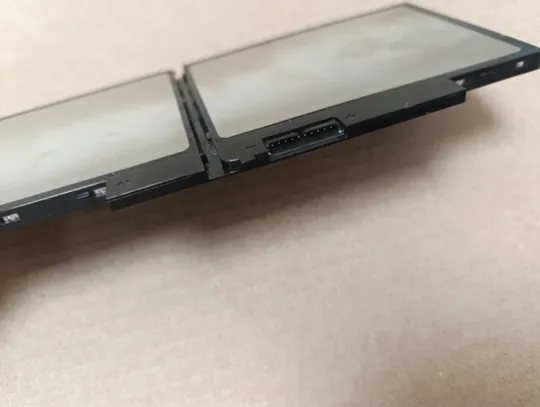 акб оригінал Акумуляторна батарея живлення Оригінальна батарея battery G5M10 51WH 7.4V для  Dell Latitude E5250, E5450, E5550 Продаж