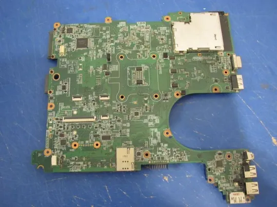 №218-6 материнська плата 686973-001 для HP ProBook 6570B оригінал Інтернет-аукціон