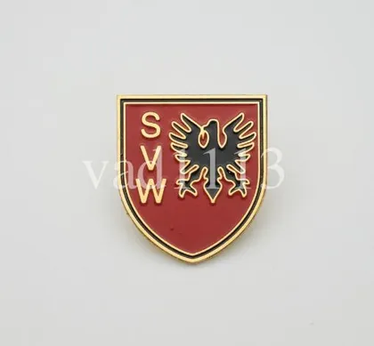 фото, футбол значок - ФК Шпортферайн Вильгельмсхафен  Германия