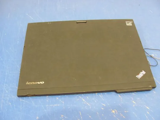 Купити номер0279-2 верхня частина з матрицею РОБОЧА для Lenovo Thinkpad X230 Tablet оригінал ВСЕ в зборі