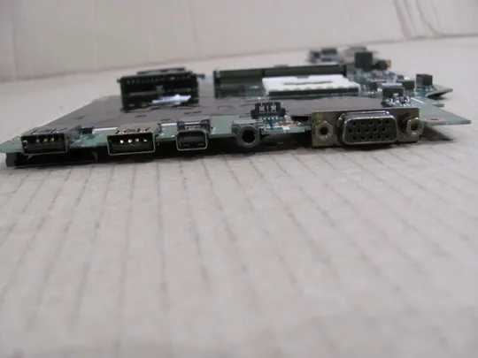 399-20 материнська плата 00HM969 VILT2 NM-A131  для Lenovo ThinkPad  T440p   оригінал З аукціону