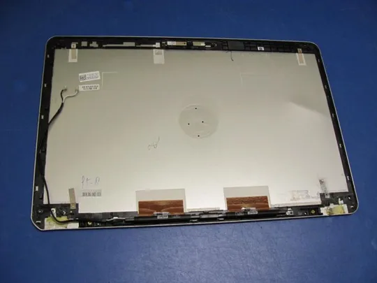 52-28 кришка матриці webcamera 07K2ND 60.47L03.012 для DELL INSPIRON 15 оригінал Ціна