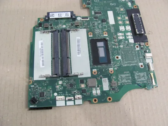 номер0113-27 материнська плата AIBL1 NM-A351 SR244 i3-5005U   для LENOVO ThinkPad  L450 оригінал в Україні